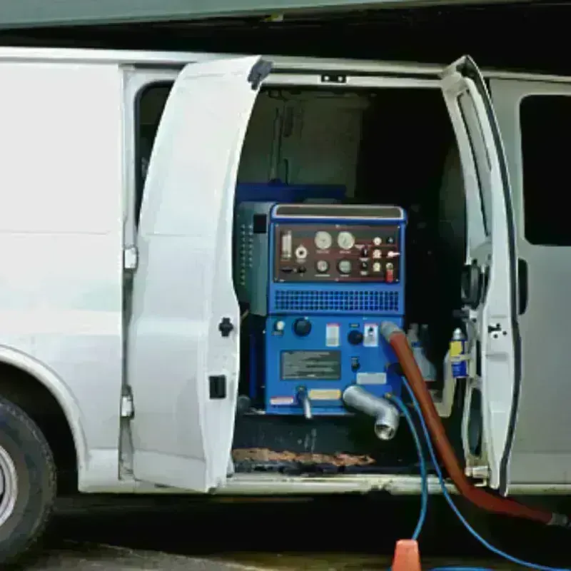 Water Extraction process in Mesa County, CO